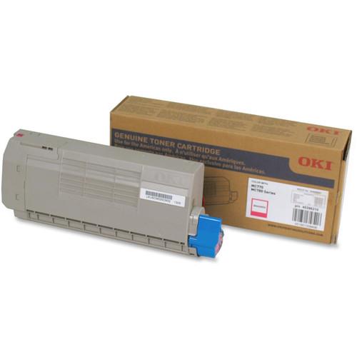 OKI Toner Cartridge for MC770 MC780 Series Printer