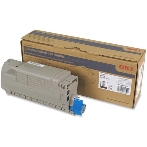 OKI Toner Cartridge for MC770 MC780 Series Printer