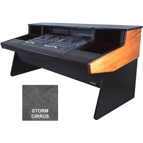 Omnirax Synergy 600 for Tascam DM4800 Kit with Two Rack Bays