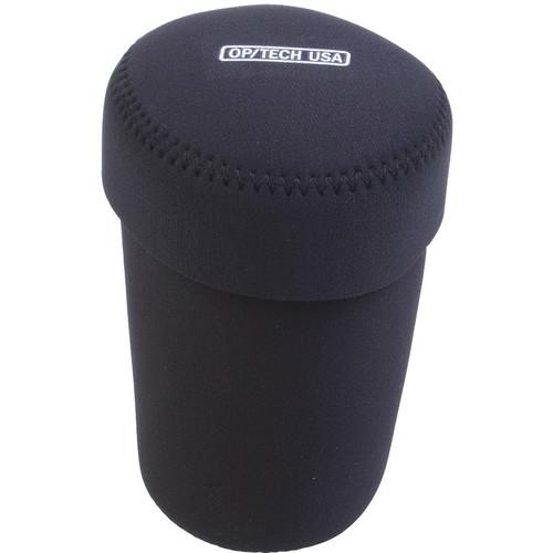 OP TECH USA 3.5 x 6.0" Fold-Over Pouch