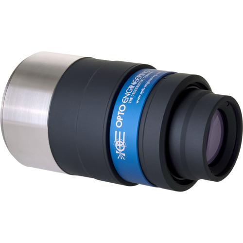 Opto Engineering MC12K Series F-Mount 0.25x Macro Lens for Line Scan Cameras
