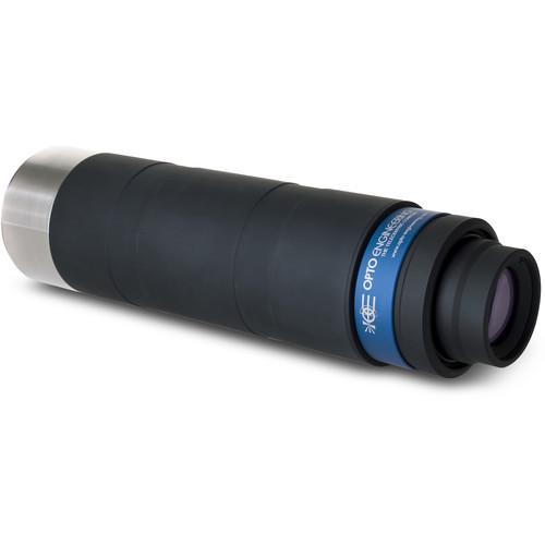 Opto Engineering MC12K Series F-Mount 2.0x Macro Lens for Line Scan Cameras