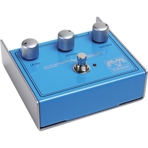Palmer PECOMP Compressor Pedal
