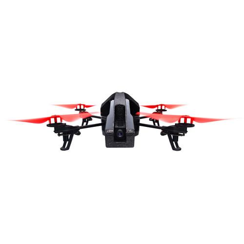 Parrot AR.Drone 2.0 Quadcopter Power Edition