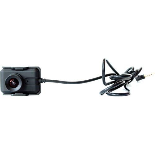 PatrolEyes 480p Resolution Wide-Angle Button Camera