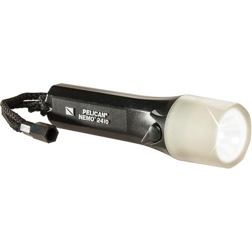 Pelican 2410 StealthLite Flashlight
