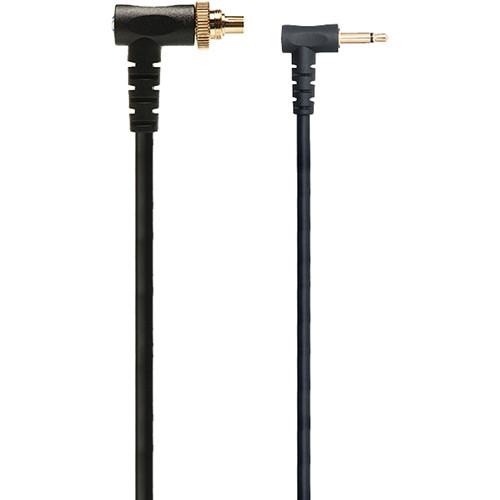 PocketWizard PC3N Coiled PC Sync Cord