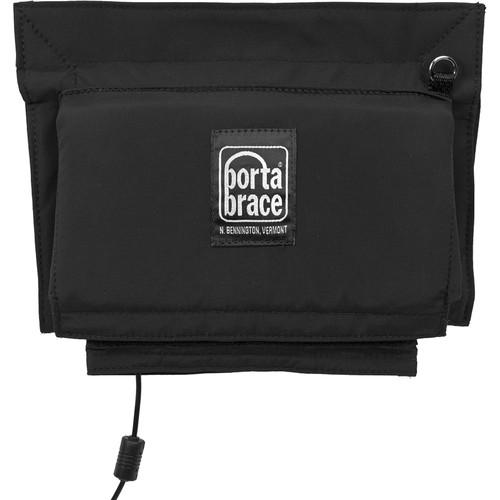 Porta Brace MO-ODYSSEYQ Rain and Dust Cover for Convergent Design Odyssey 7Q, 7Q