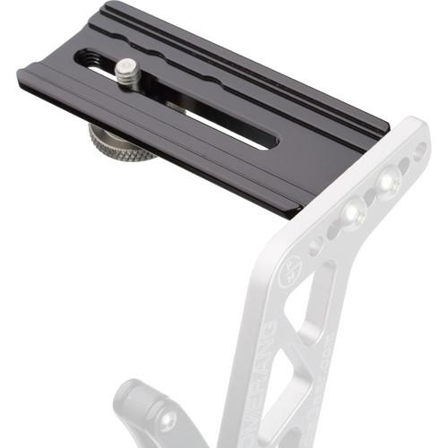 ProMediaGear 4" Flash Cord Mount Plate