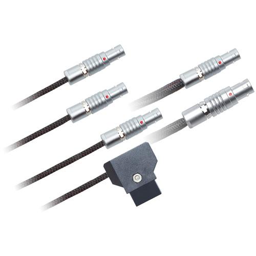 Redrock Micro DJI Ronin - microRemote flexCable Wireless Kit