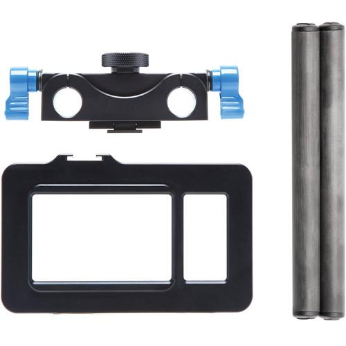 Redrock Micro Gimbal Kit for Blackmagic Pocket Camera