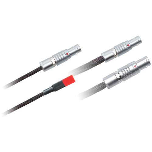 Redrock Micro MOVI - microRemote Wireless flexCable Kit