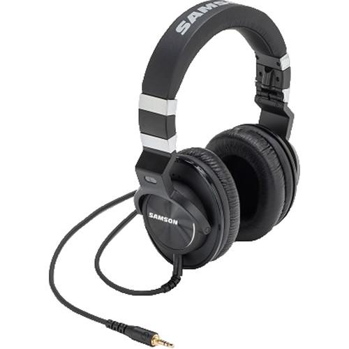 Samson Z55 Professional Reference Headphones