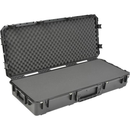 SKB iSeries 4719-8 Waterproof Utility Case with Wheels