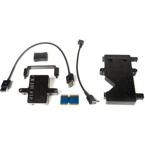 SmallHD X-Port Wireless Dock Kit for DP7-PRO Field Monitor
