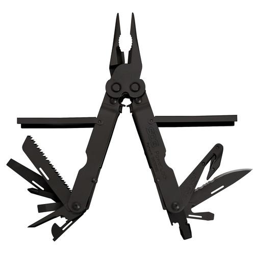 SOG PowerLock EOD Multi-Tool with V-Cutter and Nylon Sheath