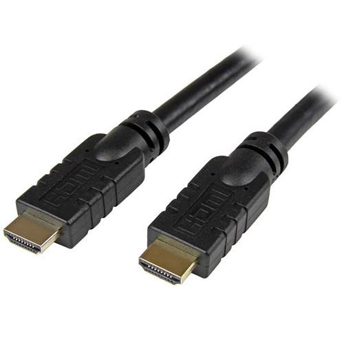 StarTech High-Speed Active HDMI In-Wall Cable