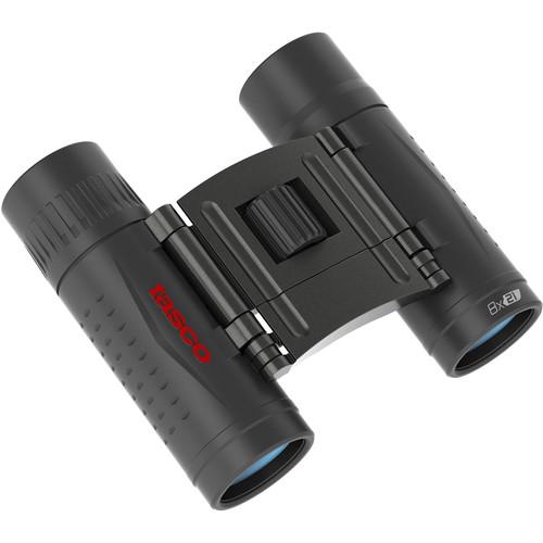 Tasco 8x21 Essentials Compact Binocular