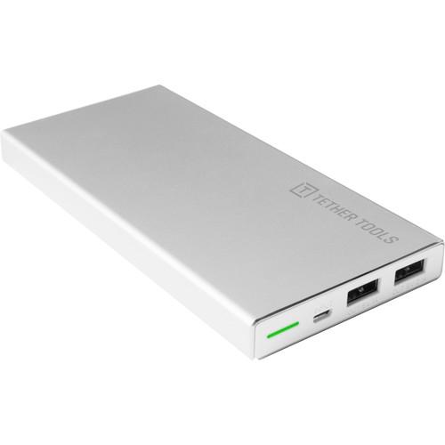 Tether Tools Rock Solid 10,000mAh External