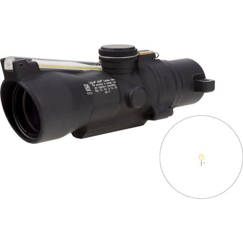 Trijicon 3x24 Compact ACOG Riflescope