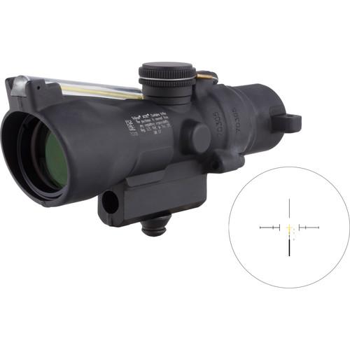 Trijicon 3x24 Compact ACOG Riflescope