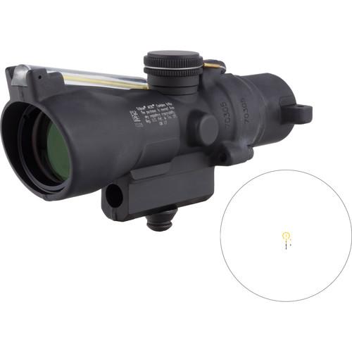 Trijicon 3x24 Compact ACOG Riflescope