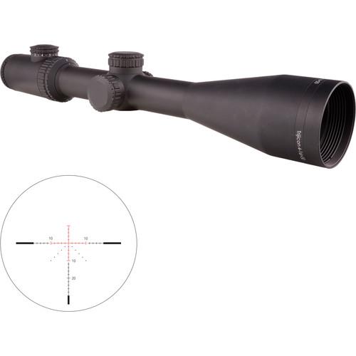 Trijicon 4-16x50 AccuPower Riflescope