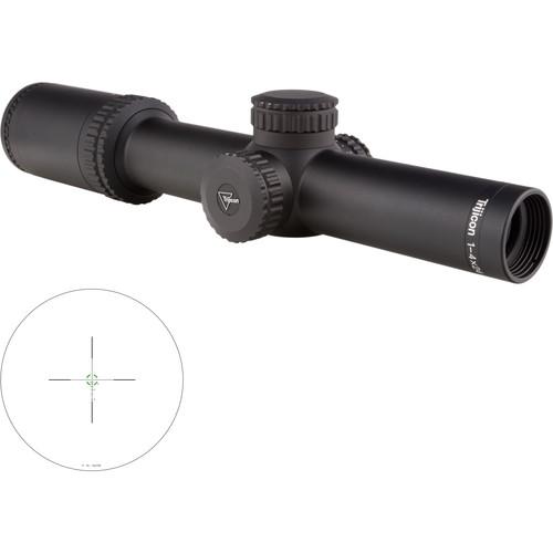 Trijicon AccuPower 1-4x24 Riflescope