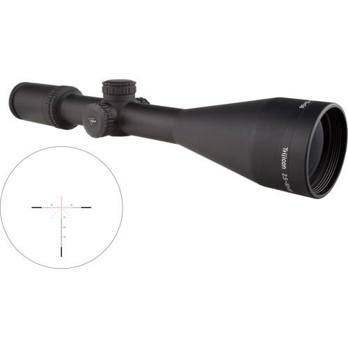 Trijicon AccuPower 2.5-10x56 Riflescope