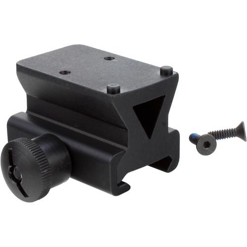 Trijicon Colt Knob Picatinny Rail Mount Adaper for Trijicon RMR