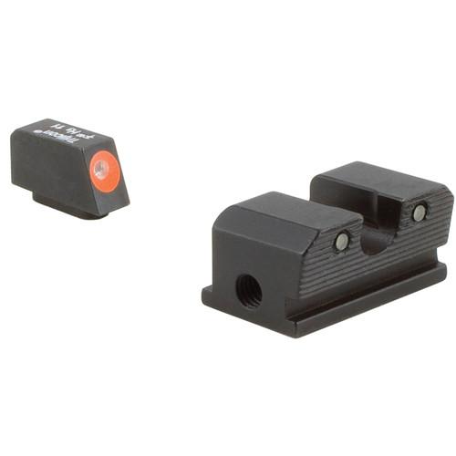 Trijicon HD Night Sight Set for Walther P99 PPQ Pistol