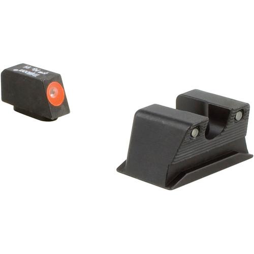 Trijicon HD Night Sight Set for Walther PPS PPX Pistol