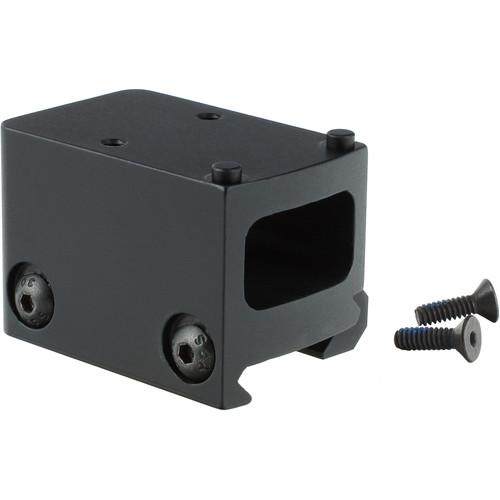 Trijicon Picatinny Rail Mount Adaper for Trijicon RMR