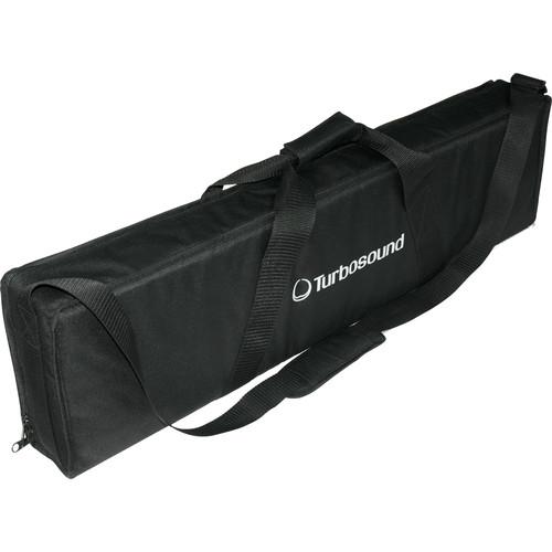 Turbosound iNSPIRE Deluxe Water-Resistant Transport Bag for iP2000 Loudspeaker