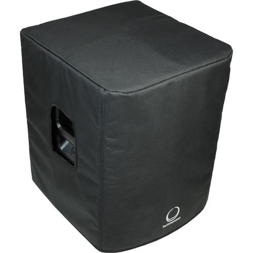 Turbosound TS-PC15B-1 Water-Resistant Protective Cover for iQ15B and Select 15" Subwoofers