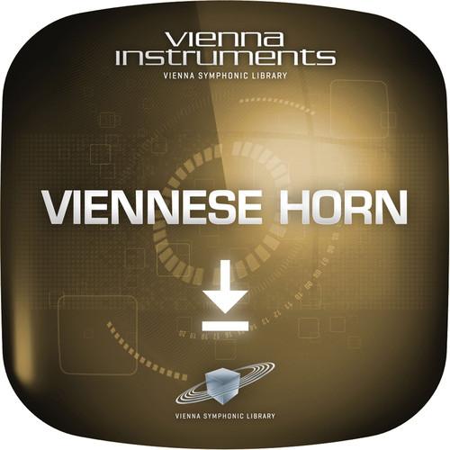 Vienna Symphonic Library Viennese Horn - Vienna Instrument