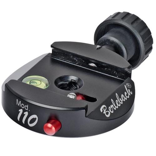 Vixen Optics Berlebach Quick Release Coupling 130