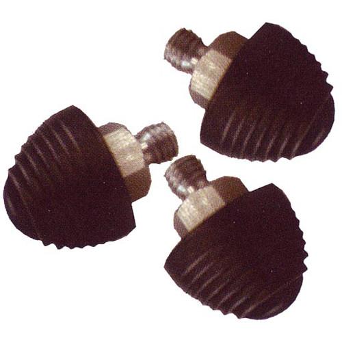 Vixen Optics Plastic Feet for Berlebach Tripods