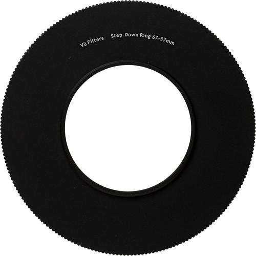 Vu Filters 37-67mm Step-Up Ring
