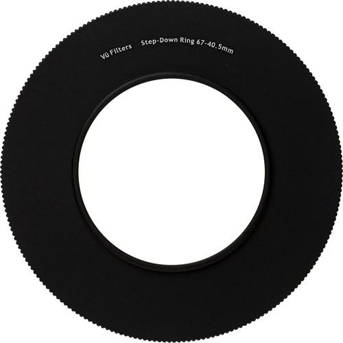 Vu Filters 40.5-67mm Step-Up Ring