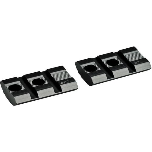 Weaver Aluminum 2-Piece Scope Base for Mossberg 500