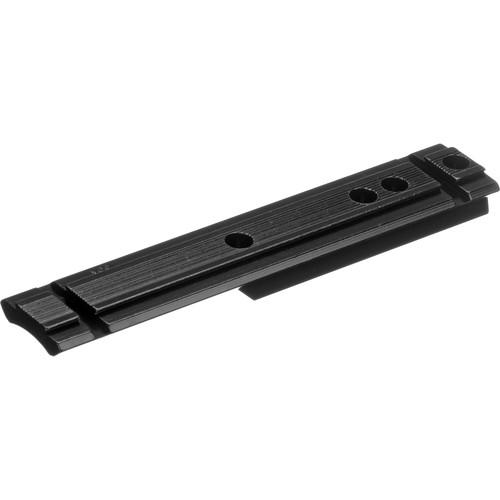 Weaver Top Mount Base #60A