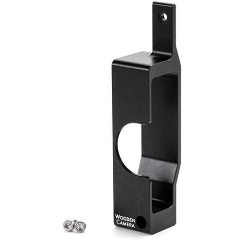 Wooden Camera Mini SSD Guard for RED Epic