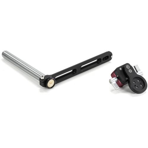 Wooden Camera UVF Mount for Sony F55 F5