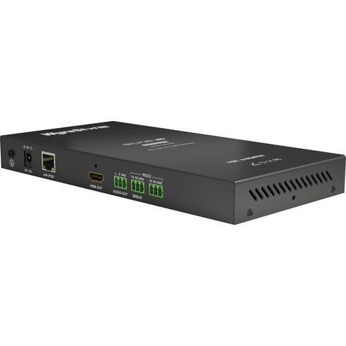 WyreStorm NetworkHD 100-Series HDMI over IP Decoder with Matrix Function
