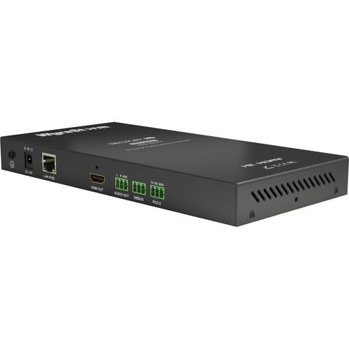 WyreStorm NetworkHD 200-Series HD over IP Encoder with Video Wall Processing