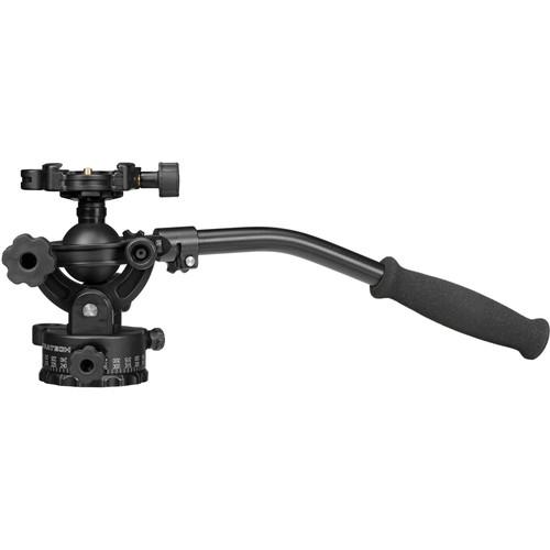 Acratech Video Ballhead with Knob Clamp Quick Release