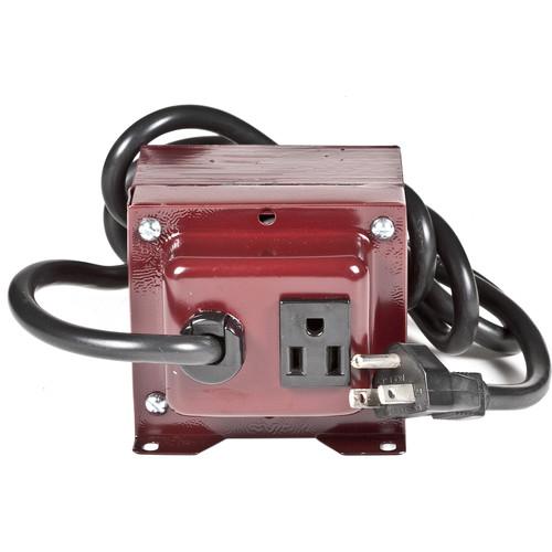 ACUPWR 1000W Step-Up Transformer for 127-130V Appliances