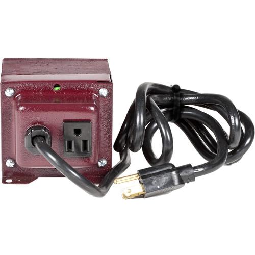 ACUPWR 1500W Step-Up Transformer for 127-130V Appliances