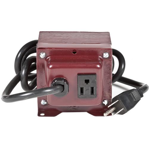 ACUPWR 1800W Step-Up Transformer for 127-130V Appliances